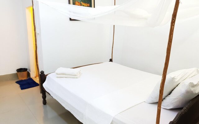 Khmer House Guesthouse