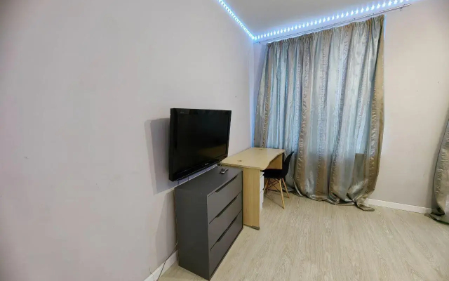 Nestory на 1й Грайвороновский проезд 1