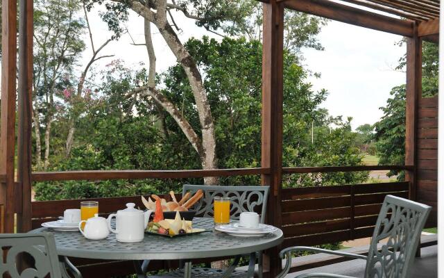 Gran Hotel Tourbillon Cataratas