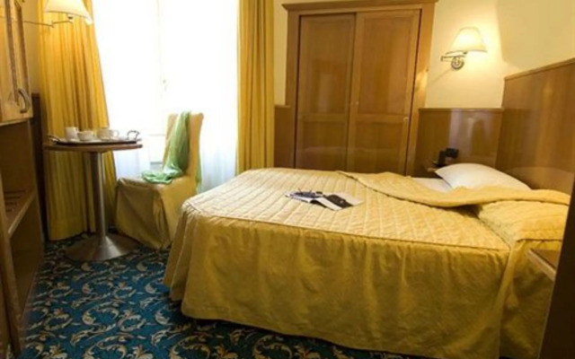 Hotel Cinque Giornate