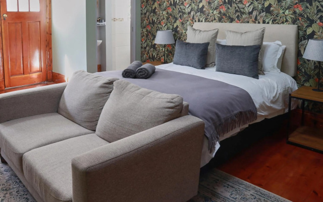 Padlangs Self-catering flats