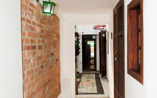 Casa de Pedro
