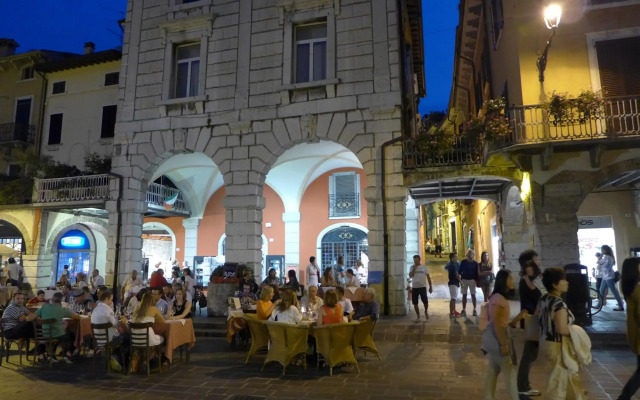 Albergo Trattoria Alessi