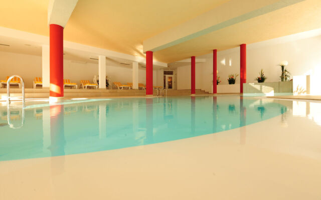 Das Posthaus stubai & smart hotel