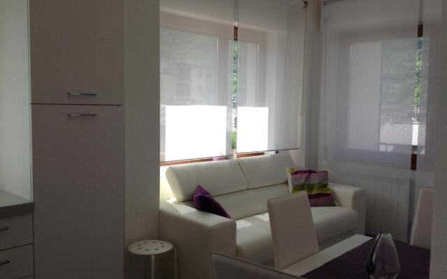 Appartamento Elisa 50m Trenino Rosso