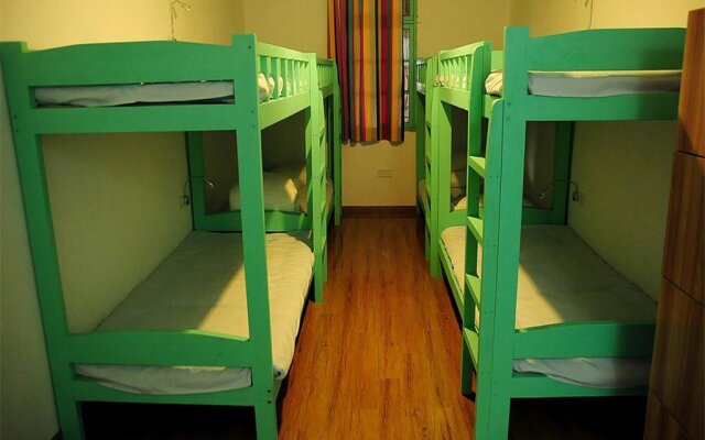 Hefei Valent International Youth Hostel