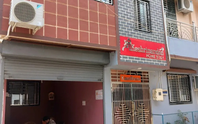 Shree Keshrinanadan homestay
