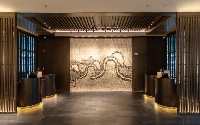 Oriental Resort Guangzhou