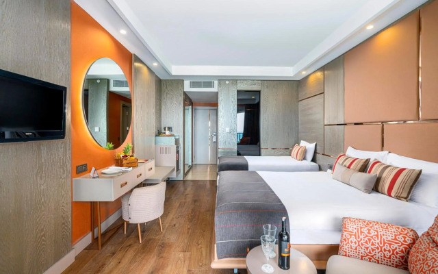 Arycanda Kirman Premium - Ultra All Inclusive