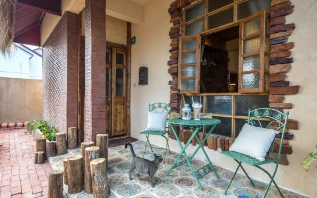 Xifengli Chalet