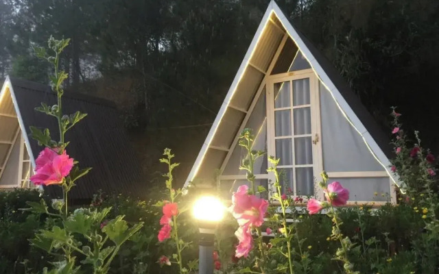Tuyet Hoa Hon Bo Bungalow