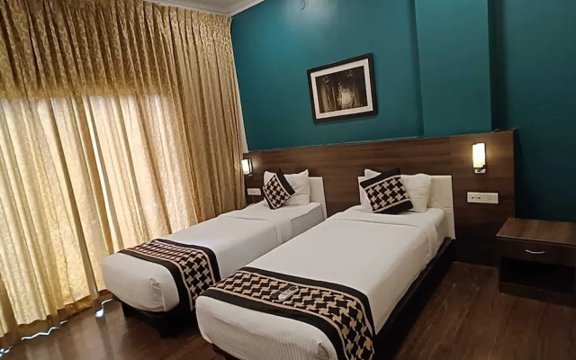 Astra Hotels & Suites - Whitefield
