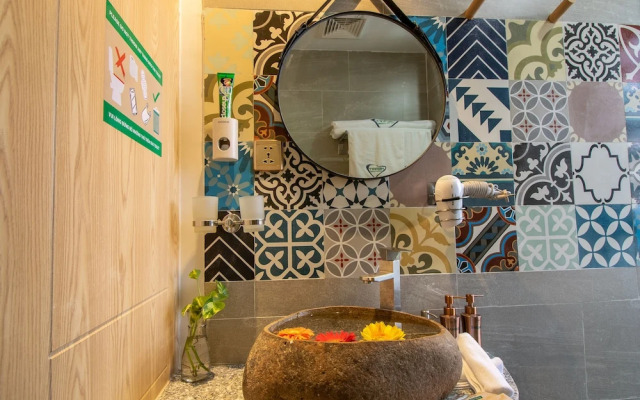 Hoi An Heart Lodge
