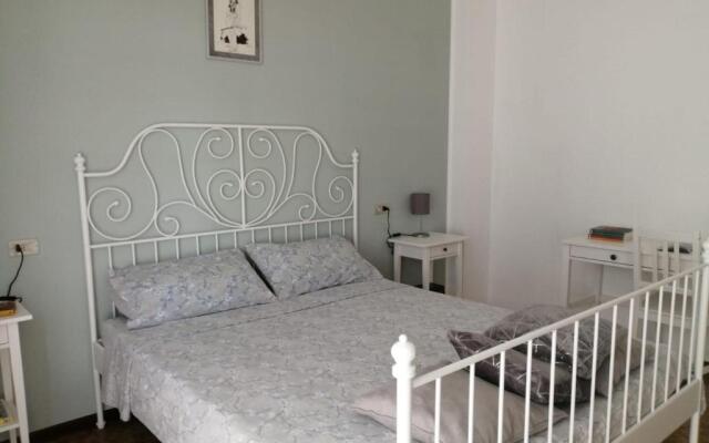 Sirolo, Via Papa Giovanni XXIII, 6 p.letto doppi servizi