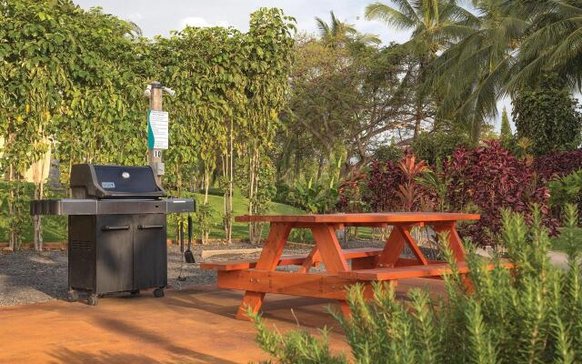 Kona Coast Resort