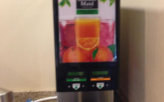 Holiday Inn Express Blairsville