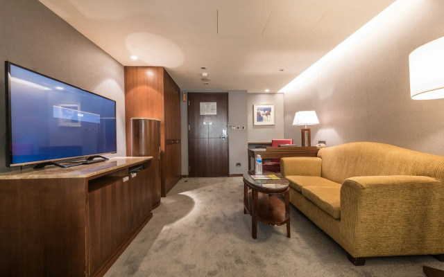 Royal Biz Taipei