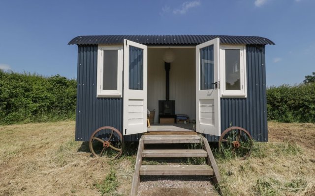 The Barn at Rose Cottage