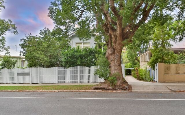 Super 1 Bedroom Pad in New Farm