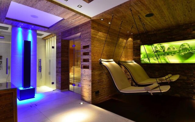 Alpinlounge Rätia Appartements