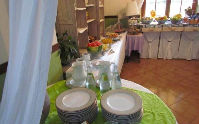 Hotel Monterosso Alto