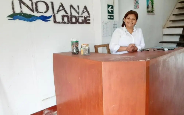 Indiana Lodge