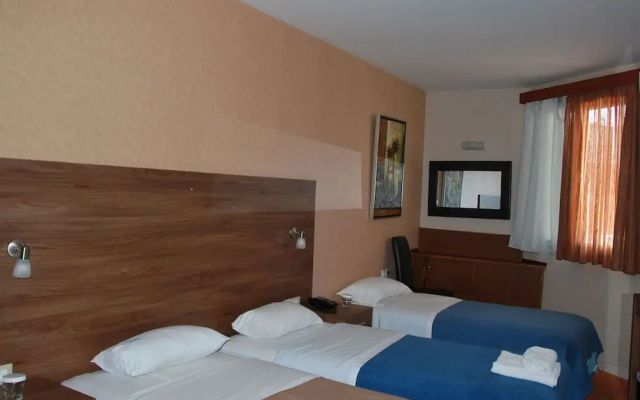 Dionysion Hotel