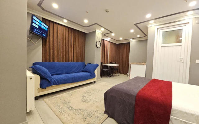 Sahrakent Otel Pendik