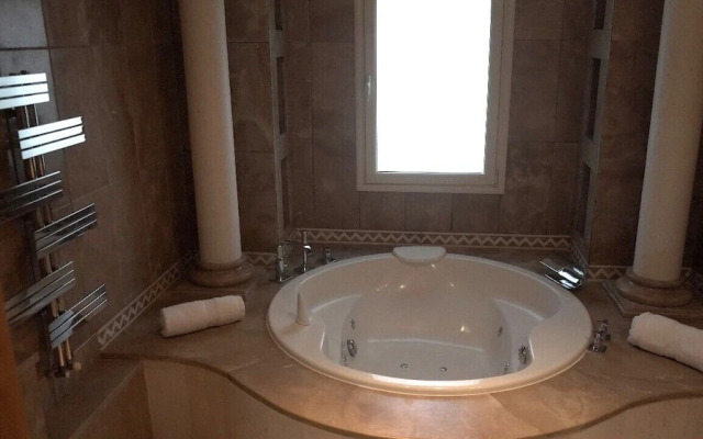 Villa Tunisienne