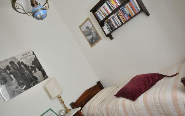 B&B Il Ciottolo