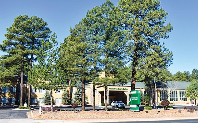 Holiday Inn Express Pinetop