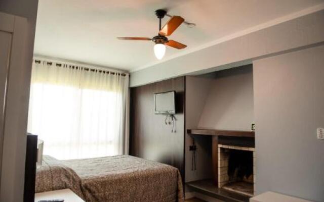 Hotel Vila Verde
