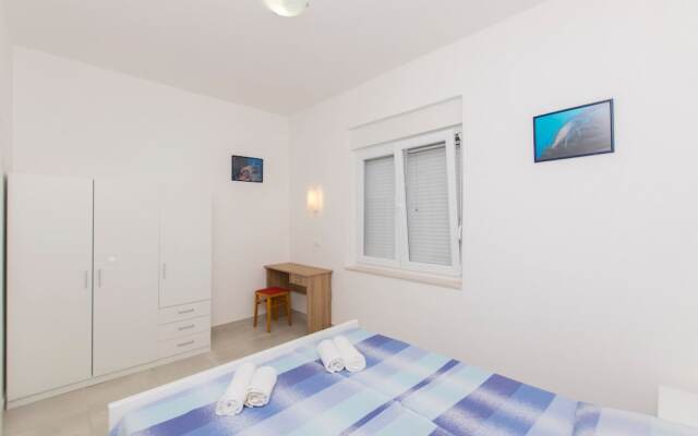 Apartment Alenka