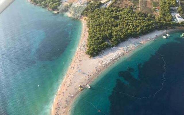 Apartmani Jadera