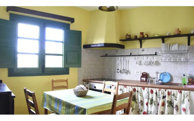 Casas Rurales Los Gavilanes