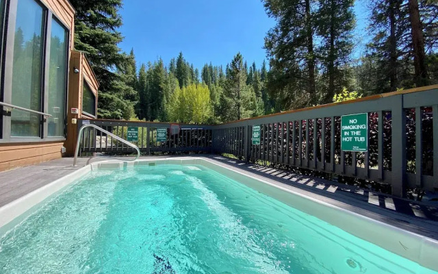 Key Condo 2952c