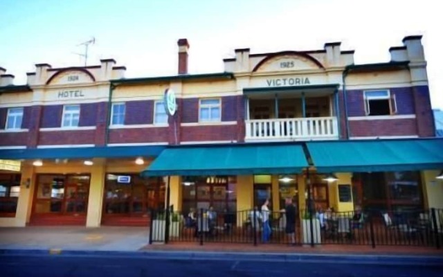 Hotel Victoria - Griffith