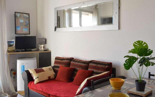 Maison Fleury-Saint-Pierre-la-Mer, 2 pièces, 6 personnes - FR-1-229D-55