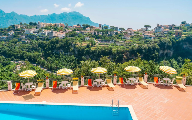 Hotel Villa Giuseppina