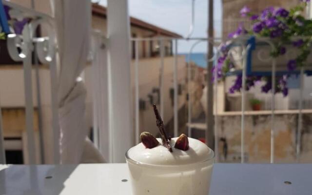 B&B Bianco e Blu