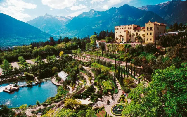Hotel Stamserhof