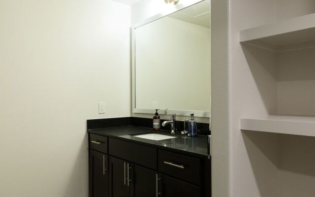 Luxe Apartments at The Domain by WanderJaunt
