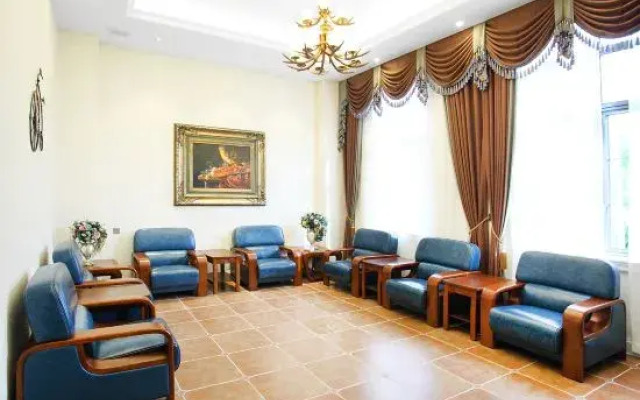 Laidun Manor, Huizhou