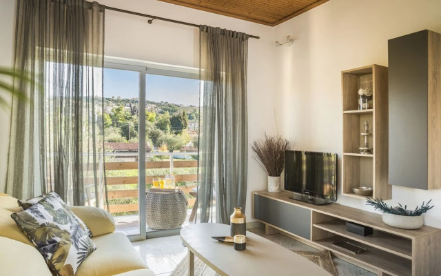 Malibu Studios - Elegant & Cosy