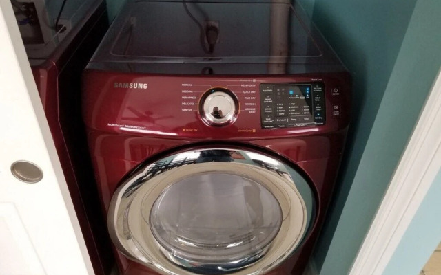 206 A 1 Bedroom Home, St. Augustine