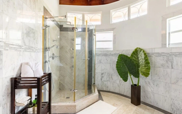 Euphoria at Paradisiac Beach Club