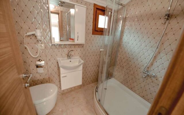 Aygun Suites Hotel Bungalow