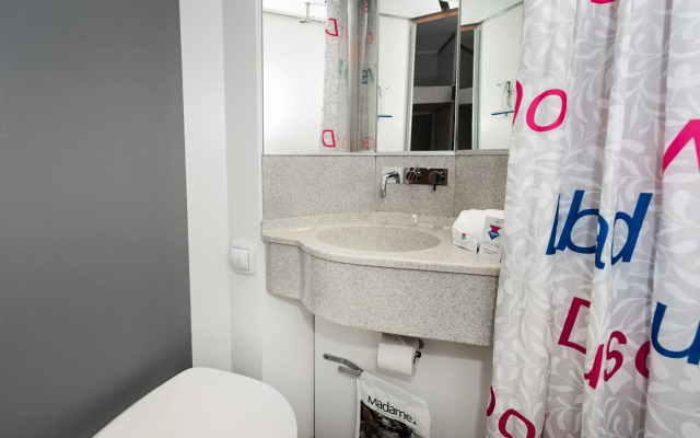 CABINN Odense Hotel