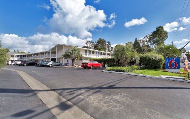 Park Inn by Radisson, Santa Rosa South