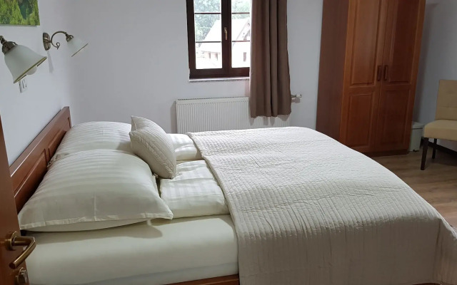 Plitvice Lakes VILLA PRICA
